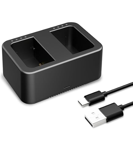 Amazon.com: DJI WB37 Battery Charging Hub (USB-C) : Toys & Games